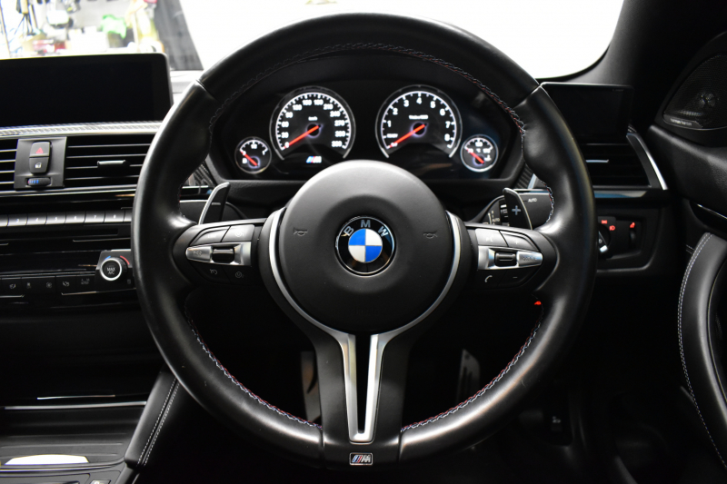 BMW Mシリーズ M4ｸｰﾍﾟ ｺﾝﾍﾟﾃｨｼｮﾝ 期間限定掲載 450馬力 LCI後期 ｱﾀﾞﾌﾟﾃｨﾌﾞMｻｽ ﾍｷｻｺﾞﾅﾙLED&ﾃｰﾙ 7速DCT 専用鍛造20AW 専用軽量ﾋｰﾀｰ付黒革 車線変更＆逸脱＆歩行者警告 ﾀｯﾁﾊﾟﾈﾙﾅﾋﾞTOPﾋﾞｭｰ ｻｲﾄﾞｶﾒﾗ Bｶﾒﾗ ﾊｰﾏﾝｶｰﾄﾞﾝ  2年保証