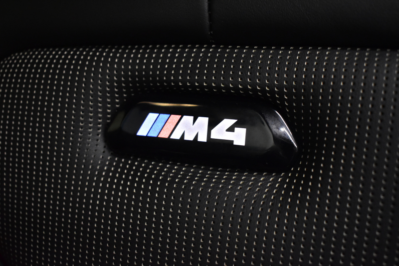 BMW Mシリーズ M4ｸｰﾍﾟ ｺﾝﾍﾟﾃｨｼｮﾝ 期間限定掲載 450馬力 LCI後期 ｱﾀﾞﾌﾟﾃｨﾌﾞMｻｽ ﾍｷｻｺﾞﾅﾙLED&ﾃｰﾙ 7速DCT 専用鍛造20AW 専用軽量ﾋｰﾀｰ付黒革 車線変更＆逸脱＆歩行者警告 ﾀｯﾁﾊﾟﾈﾙﾅﾋﾞTOPﾋﾞｭｰ ｻｲﾄﾞｶﾒﾗ Bｶﾒﾗ ﾊｰﾏﾝｶｰﾄﾞﾝ  2年保証