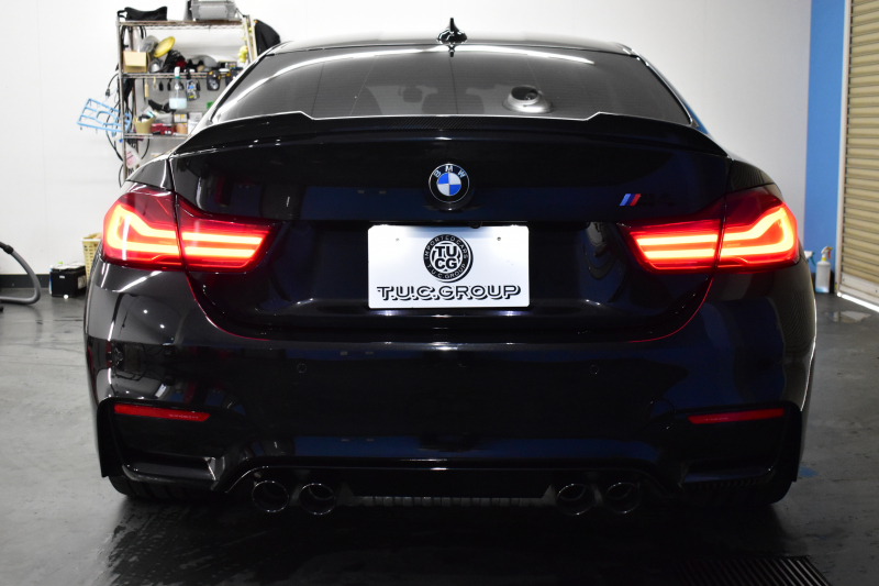 BMW Mシリーズ M4ｸｰﾍﾟ ｺﾝﾍﾟﾃｨｼｮﾝ 期間限定掲載 450馬力 LCI後期 ｱﾀﾞﾌﾟﾃｨﾌﾞMｻｽ ﾍｷｻｺﾞﾅﾙLED&ﾃｰﾙ 7速DCT 専用鍛造20AW 専用軽量ﾋｰﾀｰ付黒革 車線変更＆逸脱＆歩行者警告 ﾀｯﾁﾊﾟﾈﾙﾅﾋﾞTOPﾋﾞｭｰ ｻｲﾄﾞｶﾒﾗ Bｶﾒﾗ ﾊｰﾏﾝｶｰﾄﾞﾝ  2年保証