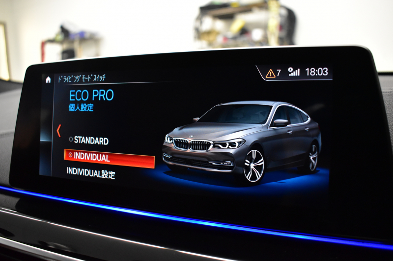 BMW 6シリーズ 630iｸﾞﾗﾝﾂｰﾘｽﾓ Mｽﾎﾟｰﾂ ｺﾝﾌｫｰﾄP ﾊﾟﾉﾗﾏSR ﾍｷｻｺﾞﾅﾙLEDﾍｯﾄﾞﾗｲﾄ  ACC ﾊｰﾏﾝｶｰﾄﾞﾝｻｳﾝﾄﾞ 全席ﾋｰﾀｰ前席ﾍﾞﾝﾁﾚｰｼｮﾝ&ﾏｯｻｰｼﾞ付茶革 HUD 衝突軽減ﾌﾞﾚｰｷ 車線変更 &逸脱&歩行者警告 ﾀｯﾁﾊﾟﾈﾙﾅﾋﾞ 3Dﾋﾞｭｰ 液晶ﾒｰﾀｰ  電動ﾄﾗﾝｸ 2年保証