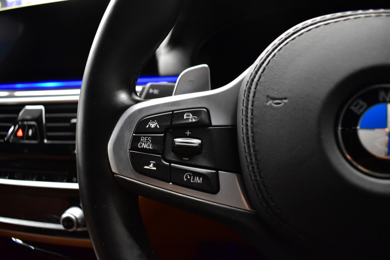 BMW 6シリーズ 630iｸﾞﾗﾝﾂｰﾘｽﾓ Mｽﾎﾟｰﾂ ｺﾝﾌｫｰﾄP ﾊﾟﾉﾗﾏSR ﾍｷｻｺﾞﾅﾙLEDﾍｯﾄﾞﾗｲﾄ  ACC ﾊｰﾏﾝｶｰﾄﾞﾝｻｳﾝﾄﾞ 全席ﾋｰﾀｰ前席ﾍﾞﾝﾁﾚｰｼｮﾝ&ﾏｯｻｰｼﾞ付茶革 HUD 衝突軽減ﾌﾞﾚｰｷ 車線変更 &逸脱&歩行者警告 ﾀｯﾁﾊﾟﾈﾙﾅﾋﾞ 3Dﾋﾞｭｰ 液晶ﾒｰﾀｰ  電動ﾄﾗﾝｸ 2年保証