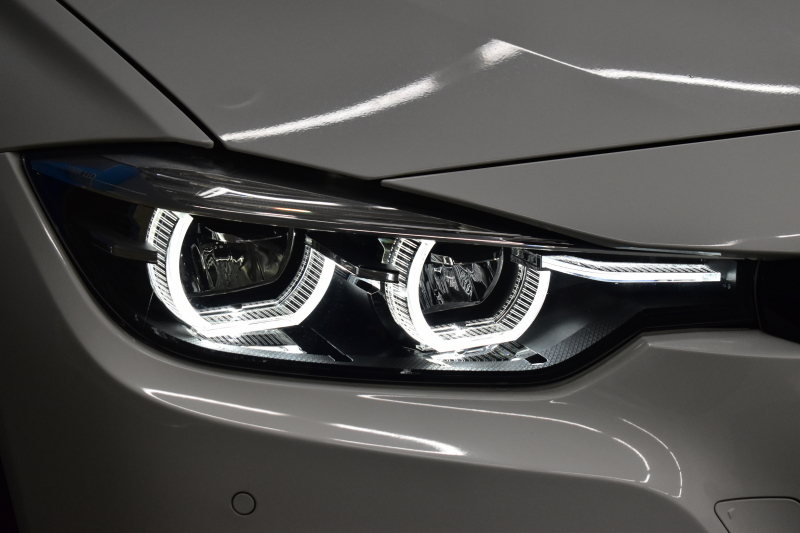 BMW 3シリーズ 320iﾂｰﾘﾝｸﾞ Mｽﾎﾟｰﾂｴﾃﾞｨｼｮﾝｼｬﾄﾞｰ LCI後期限定8Aｴﾝｼﾞﾝ ﾋｰﾀｰ付黒革 専用ﾀﾞｰｸLEDﾍｯﾄﾞﾗｲﾄ&ﾃｰﾙ 液晶ﾒｰﾀｰ 追従ACC ﾀｯﾁﾊﾟﾈﾙHDDﾅﾋﾞ 車線変更&逸脱&歩行者警告 衝突軽減ﾌﾞﾚｰｷ  19AW 電動Rｹﾞｰﾄ 前後PDC Bｶﾒﾗ  2年保証