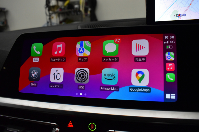 BMW 3シリーズ 330i Mｽﾎﾟｰﾂ 高出力 1ｵｰﾅｰ ｻﾝR ｲﾉﾍﾞｰｼｮﾝ&ﾌｧｽﾄﾄﾗｯｸ＆ﾊｲﾗｲﾝ&ｺﾝﾌｫｰﾄP ﾚｰｻﾞｰLEDﾗｲﾄ ﾋｰﾀｰ付黒革 ACC HUD 19AW Mｽﾎﾟｰﾂﾌﾞﾚｰｷ 可変Mｻｽ ﾊﾟｰｷﾝｸﾞｱｼｽﾄ+ 全周囲ｶﾒﾗ ｼﾞｪｽﾁｬｰC対応ﾀｯﾁﾊﾟﾈﾙﾅﾋﾞ ｱｯﾌﾟﾙｶｰﾌﾟﾚｲ  2年保証