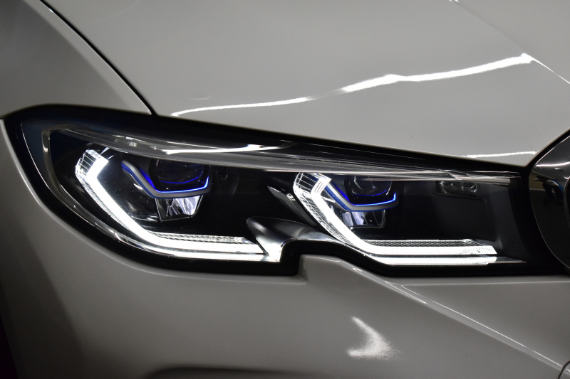 BMW 3シリーズ 330i Mｽﾎﾟｰﾂ 高出力 1ｵｰﾅｰ ｻﾝR ｲﾉﾍﾞｰｼｮﾝ&ﾌｧｽﾄﾄﾗｯｸ＆ﾊｲﾗｲﾝ&ｺﾝﾌｫｰﾄP ﾚｰｻﾞｰLEDﾗｲﾄ ﾋｰﾀｰ付黒革 ACC HUD 19AW Mｽﾎﾟｰﾂﾌﾞﾚｰｷ 可変Mｻｽ ﾊﾟｰｷﾝｸﾞｱｼｽﾄ+ 全周囲ｶﾒﾗ ｼﾞｪｽﾁｬｰC対応ﾀｯﾁﾊﾟﾈﾙﾅﾋﾞ ｱｯﾌﾟﾙｶｰﾌﾟﾚｲ  2年保証