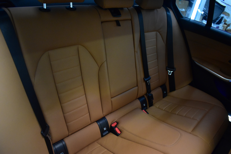 BMW 3シリーズ 330i Mｽﾎﾟｰﾂ 高出力 1ｵｰﾅｰ ｻﾝR ｲﾉﾍﾞｰｼｮﾝ&ﾌｧｽﾄﾄﾗｯｸ＆ﾊｲﾗｲﾝ&ｺﾝﾌｫｰﾄP ﾚｰｻﾞｰLEDﾗｲﾄ ﾋｰﾀｰ付黒革 ACC HUD 19AW Mｽﾎﾟｰﾂﾌﾞﾚｰｷ 可変Mｻｽ ﾊﾟｰｷﾝｸﾞｱｼｽﾄ+ 全周囲ｶﾒﾗ ｼﾞｪｽﾁｬｰC対応ﾀｯﾁﾊﾟﾈﾙﾅﾋﾞ ｱｯﾌﾟﾙｶｰﾌﾟﾚｲ  2年保証