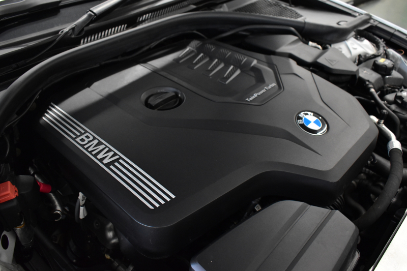 BMW 3シリーズ 330i Mｽﾎﾟｰﾂ 高出力 1ｵｰﾅｰ ｻﾝR ｲﾉﾍﾞｰｼｮﾝ&ﾌｧｽﾄﾄﾗｯｸ＆ﾊｲﾗｲﾝ&ｺﾝﾌｫｰﾄP ﾚｰｻﾞｰLEDﾗｲﾄ ﾋｰﾀｰ付黒革 ACC HUD 19AW Mｽﾎﾟｰﾂﾌﾞﾚｰｷ 可変Mｻｽ ﾊﾟｰｷﾝｸﾞｱｼｽﾄ+ 全周囲ｶﾒﾗ ｼﾞｪｽﾁｬｰC対応ﾀｯﾁﾊﾟﾈﾙﾅﾋﾞ ｱｯﾌﾟﾙｶｰﾌﾟﾚｲ  2年保証