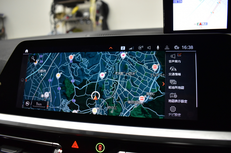 BMW 3シリーズ 330i Mｽﾎﾟｰﾂ 高出力 1ｵｰﾅｰ ｻﾝR ｲﾉﾍﾞｰｼｮﾝ&ﾌｧｽﾄﾄﾗｯｸ＆ﾊｲﾗｲﾝ&ｺﾝﾌｫｰﾄP ﾚｰｻﾞｰLEDﾗｲﾄ ﾋｰﾀｰ付黒革 ACC HUD 19AW Mｽﾎﾟｰﾂﾌﾞﾚｰｷ 可変Mｻｽ ﾊﾟｰｷﾝｸﾞｱｼｽﾄ+ 全周囲ｶﾒﾗ ｼﾞｪｽﾁｬｰC対応ﾀｯﾁﾊﾟﾈﾙﾅﾋﾞ ｱｯﾌﾟﾙｶｰﾌﾟﾚｲ  2年保証