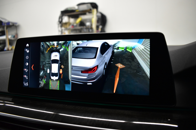 BMW 5シリーズ 530i Mｽﾎﾟｰﾂ ﾊｲﾗｲﾝP ｲﾝﾃﾞｨﾋﾞｼﾞｭｱﾙｶﾗ-ｱｽﾞﾗｲﾄﾌﾞﾗｯｸ  液晶ﾒｰﾀｰ  高出力ﾓﾃﾞﾙ  全席ﾋｰﾀｰ付黒革 LEDﾍｯﾄﾞﾗｲﾄ 追従ACC 車線変更警告 ﾀｯﾁﾊﾟﾈﾙ対応iﾄﾞﾗｲﾌﾞHDDﾅﾋﾞﾌﾙｾｸﾞ 全周囲ｶﾒﾗ3Dﾋﾞｭｰ ｽﾃｱﾘﾝｸﾞｻﾎﾟｰﾄ 2年保証