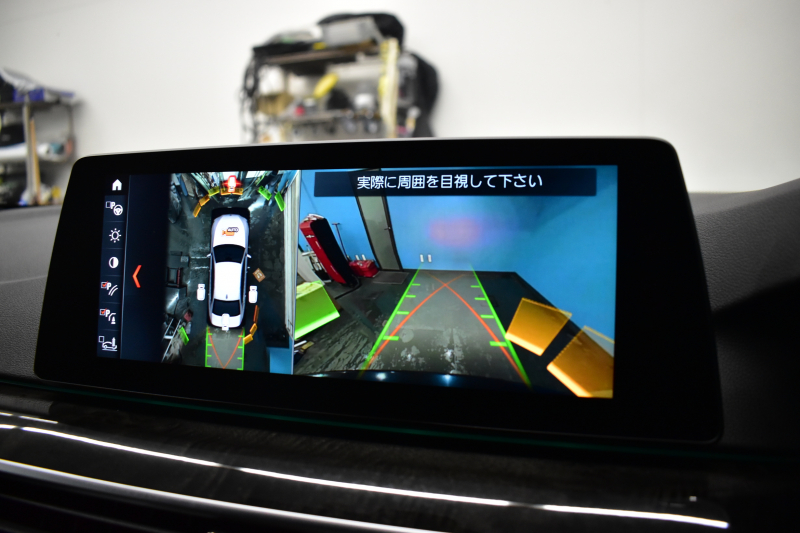 BMW 5シリーズ 530i Mｽﾎﾟｰﾂ ﾊｲﾗｲﾝP ｲﾝﾃﾞｨﾋﾞｼﾞｭｱﾙｶﾗ-ｱｽﾞﾗｲﾄﾌﾞﾗｯｸ  液晶ﾒｰﾀｰ  高出力ﾓﾃﾞﾙ  全席ﾋｰﾀｰ付黒革 LEDﾍｯﾄﾞﾗｲﾄ 追従ACC 車線変更警告 ﾀｯﾁﾊﾟﾈﾙ対応iﾄﾞﾗｲﾌﾞHDDﾅﾋﾞﾌﾙｾｸﾞ 全周囲ｶﾒﾗ3Dﾋﾞｭｰ ｽﾃｱﾘﾝｸﾞｻﾎﾟｰﾄ 2年保証