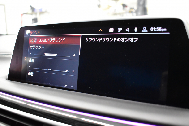 BMW 7シリーズ 740i Mｽﾎﾟｰﾂ LCI後期 ｻﾝﾙｰﾌ BMWﾚｰｻﾞｰLED 全席ﾋｰﾀｰ&ﾍﾞﾝﾁﾚｰｼｮﾝ付黒革 ACC HUD BMWﾗｲﾌﾞｺｯｸﾋﾟｯﾄ ﾀｯﾁﾊﾟﾈﾙﾅﾋﾞ3Dﾋﾞｭｰ ﾌﾙｾｸﾞ ﾊｰﾏﾝｶｰﾄﾞﾝ  液晶ﾒｰﾀｰ 20AW 車線変更&逸脱&歩行者警告 衝突軽減ﾌﾞﾚｰｷ 2年保証