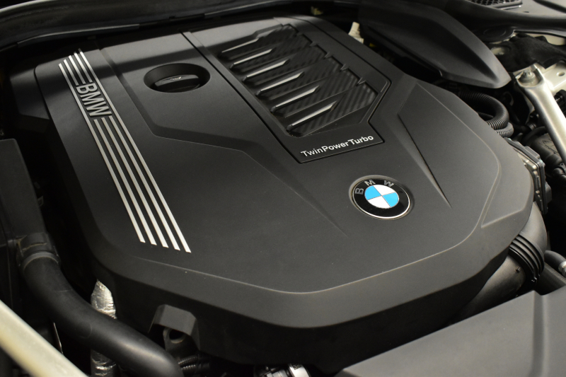 BMW 7シリーズ 740i Mｽﾎﾟｰﾂ LCI後期 ｻﾝﾙｰﾌ BMWﾚｰｻﾞｰLED 全席ﾋｰﾀｰ&ﾍﾞﾝﾁﾚｰｼｮﾝ付黒革 ACC HUD BMWﾗｲﾌﾞｺｯｸﾋﾟｯﾄ ﾀｯﾁﾊﾟﾈﾙﾅﾋﾞ3Dﾋﾞｭｰ ﾌﾙｾｸﾞ ﾊｰﾏﾝｶｰﾄﾞﾝ  液晶ﾒｰﾀｰ 20AW 車線変更&逸脱&歩行者警告 衝突軽減ﾌﾞﾚｰｷ 2年保証