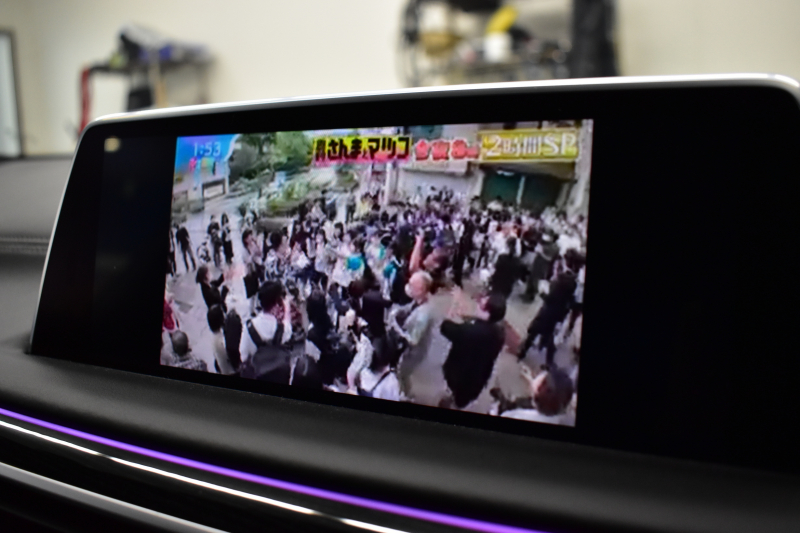 BMW 7シリーズ 740i Mｽﾎﾟｰﾂ LCI後期 ｻﾝﾙｰﾌ BMWﾚｰｻﾞｰLED 全席ﾋｰﾀｰ&ﾍﾞﾝﾁﾚｰｼｮﾝ付黒革 ACC HUD BMWﾗｲﾌﾞｺｯｸﾋﾟｯﾄ ﾀｯﾁﾊﾟﾈﾙﾅﾋﾞ3Dﾋﾞｭｰ ﾌﾙｾｸﾞ ﾊｰﾏﾝｶｰﾄﾞﾝ  液晶ﾒｰﾀｰ 20AW 車線変更&逸脱&歩行者警告 衝突軽減ﾌﾞﾚｰｷ 2年保証