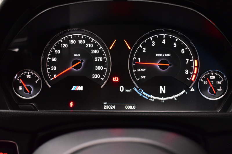 BMW Mシリーズ M4ｸｰﾍﾟ ｺﾝﾍﾟﾃｨｼｮﾝ 450馬力 LCI後期 ｱﾀﾞﾌﾟﾃｨﾌﾞMｻｽ KW HAS(車高調整可能ｽﾌﾟﾘﾝｸﾞｷｯﾄ) ﾍｷｻｺﾞﾅﾙLED&ﾃｰﾙ 7速DCT専用鍛造20AW 専用軽量ﾋｰﾀｰ付赤革 車線変更＆逸脱＆歩行者警告 ﾀｯﾁﾊﾟﾈﾙﾅﾋﾞBｶﾒﾗ ﾊｰﾏﾝｶｰﾄﾞﾝ 2年保証