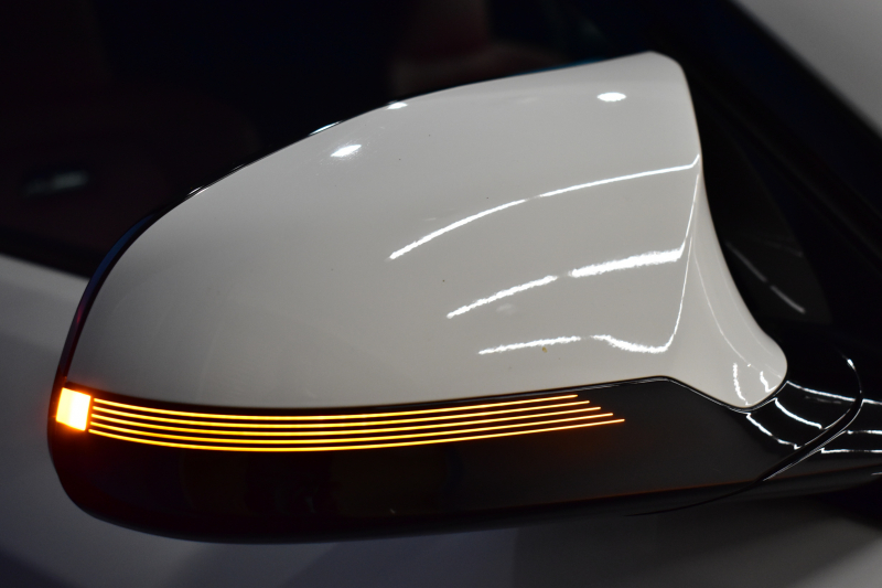 BMW Mシリーズ M4ｸｰﾍﾟ ｺﾝﾍﾟﾃｨｼｮﾝ 450馬力 LCI後期 ｱﾀﾞﾌﾟﾃｨﾌﾞMｻｽ KW HAS(車高調整可能ｽﾌﾟﾘﾝｸﾞｷｯﾄ) ﾍｷｻｺﾞﾅﾙLED&ﾃｰﾙ 7速DCT専用鍛造20AW 専用軽量ﾋｰﾀｰ付赤革 車線変更＆逸脱＆歩行者警告 ﾀｯﾁﾊﾟﾈﾙﾅﾋﾞBｶﾒﾗ ﾊｰﾏﾝｶｰﾄﾞﾝ 2年保証