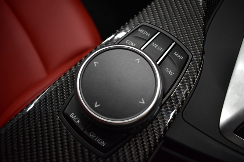 BMW Mシリーズ M4ｸｰﾍﾟ ｺﾝﾍﾟﾃｨｼｮﾝ 450馬力 LCI後期 ｱﾀﾞﾌﾟﾃｨﾌﾞMｻｽ KW HAS(車高調整可能ｽﾌﾟﾘﾝｸﾞｷｯﾄ) ﾍｷｻｺﾞﾅﾙLED&ﾃｰﾙ 7速DCT専用鍛造20AW 専用軽量ﾋｰﾀｰ付赤革 車線変更＆逸脱＆歩行者警告 ﾀｯﾁﾊﾟﾈﾙﾅﾋﾞBｶﾒﾗ ﾊｰﾏﾝｶｰﾄﾞﾝ 2年保証