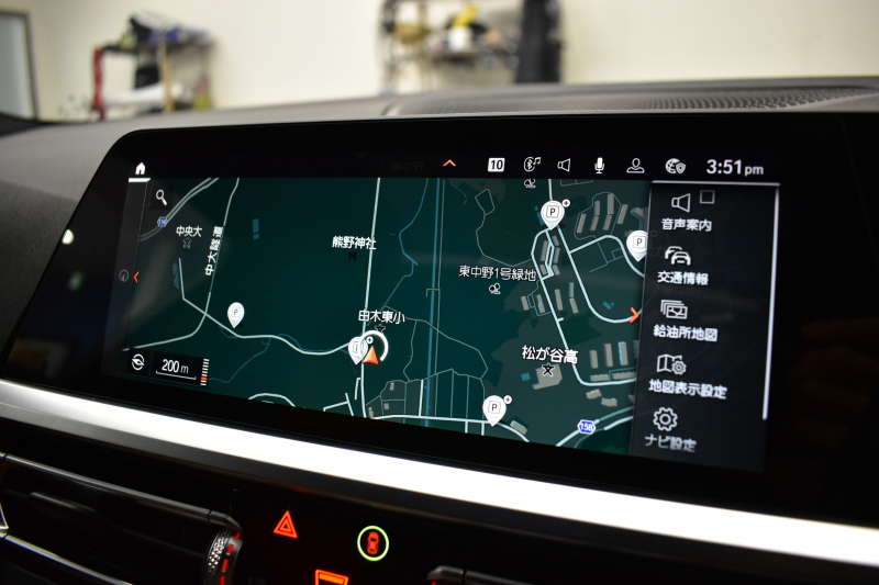 BMW 3シリーズ 320i Mｽﾎﾟｰﾂ 1ｵｰﾅｰ ｻﾝR ｲﾉﾍﾞｰｼｮﾝ&ﾊｲﾗｲﾝ&ｺﾝﾌｫｰﾄP ﾚｰｻﾞｰLEDﾗｲﾄ ﾋｰﾀｰ付ｺﾆｬｯｸ革 ACC HUD ﾊﾟｰｷﾝｸﾞｱｼｽﾄ ﾀｯﾁﾊﾟﾈﾙﾅﾋﾞ ｼﾞｪｽﾁｬｰｺﾝﾄﾛｰﾙ 電動ﾄﾗﾝｸ HiFiｽﾋﾟｰｶｰ ｳｯﾄﾞｲﾝﾃﾘｱ ｱｯﾌﾟﾙｶｰﾌﾟﾚｲ 18AW 2年保証