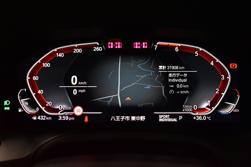 BMW 3シリーズ 320i Mｽﾎﾟｰﾂ 1ｵｰﾅｰ ｻﾝR ｲﾉﾍﾞｰｼｮﾝ&ﾊｲﾗｲﾝ&ｺﾝﾌｫｰﾄP ﾚｰｻﾞｰLEDﾗｲﾄ ﾋｰﾀｰ付ｺﾆｬｯｸ革 ACC HUD ﾊﾟｰｷﾝｸﾞｱｼｽﾄ ﾀｯﾁﾊﾟﾈﾙﾅﾋﾞ ｼﾞｪｽﾁｬｰｺﾝﾄﾛｰﾙ 電動ﾄﾗﾝｸ HiFiｽﾋﾟｰｶｰ ｳｯﾄﾞｲﾝﾃﾘｱ ｱｯﾌﾟﾙｶｰﾌﾟﾚｲ 18AW 2年保証