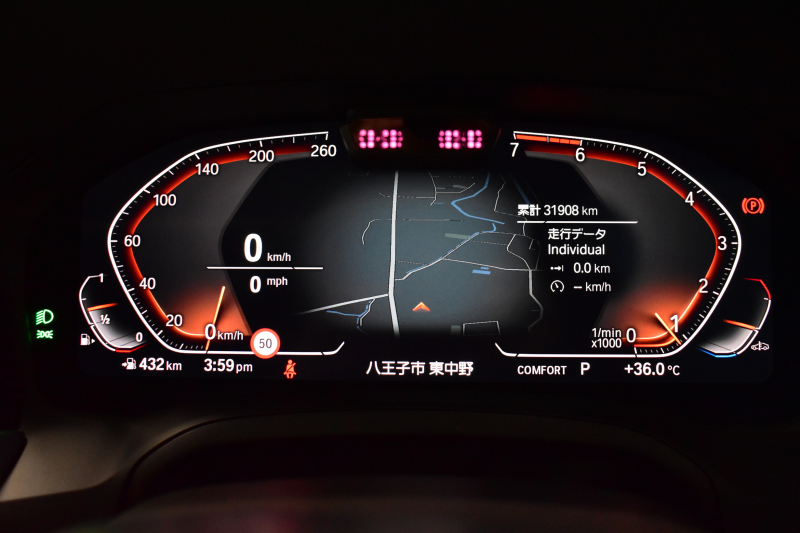 BMW 3シリーズ 320i Mｽﾎﾟｰﾂ 1ｵｰﾅｰ ｻﾝR ｲﾉﾍﾞｰｼｮﾝ&ﾊｲﾗｲﾝ&ｺﾝﾌｫｰﾄP ﾚｰｻﾞｰLEDﾗｲﾄ ﾋｰﾀｰ付ｺﾆｬｯｸ革 ACC HUD ﾊﾟｰｷﾝｸﾞｱｼｽﾄ ﾀｯﾁﾊﾟﾈﾙﾅﾋﾞ ｼﾞｪｽﾁｬｰｺﾝﾄﾛｰﾙ 電動ﾄﾗﾝｸ HiFiｽﾋﾟｰｶｰ ｳｯﾄﾞｲﾝﾃﾘｱ ｱｯﾌﾟﾙｶｰﾌﾟﾚｲ 18AW 2年保証