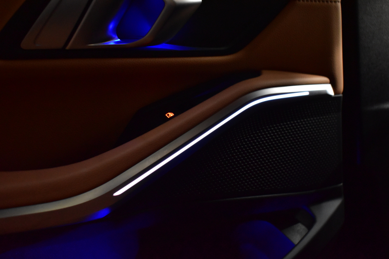 BMW 3シリーズ 320i Mｽﾎﾟｰﾂ 1ｵｰﾅｰ ｻﾝR ｲﾉﾍﾞｰｼｮﾝ&ﾊｲﾗｲﾝ&ｺﾝﾌｫｰﾄP ﾚｰｻﾞｰLEDﾗｲﾄ ﾋｰﾀｰ付ｺﾆｬｯｸ革 ACC HUD ﾊﾟｰｷﾝｸﾞｱｼｽﾄ ﾀｯﾁﾊﾟﾈﾙﾅﾋﾞ ｼﾞｪｽﾁｬｰｺﾝﾄﾛｰﾙ 電動ﾄﾗﾝｸ HiFiｽﾋﾟｰｶｰ ｳｯﾄﾞｲﾝﾃﾘｱ ｱｯﾌﾟﾙｶｰﾌﾟﾚｲ 18AW 2年保証