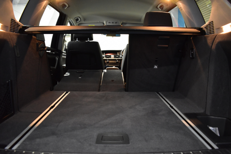 BMW X3 Xdrive20d Xﾗｲﾝ 最終ﾓﾃﾞﾙ ﾋｰﾀｰ付電動黒革 追従ACC LCW 横ﾒﾆｭｰ型ﾀｯﾁﾊﾟｯﾄﾞHDDﾅﾋﾞTV 全周囲ｶﾒﾗ 衝突軽減ﾌﾞﾚｰｷ 車線逸脱&歩行者警告  Bluetoothｵｰﾃﾞｨｵ&通話 電動Rｹﾞｰﾄ LEDﾌｫｸﾞﾗｲﾄ 18AW ｳｯﾄﾞﾊﾟﾈﾙ 2年保証