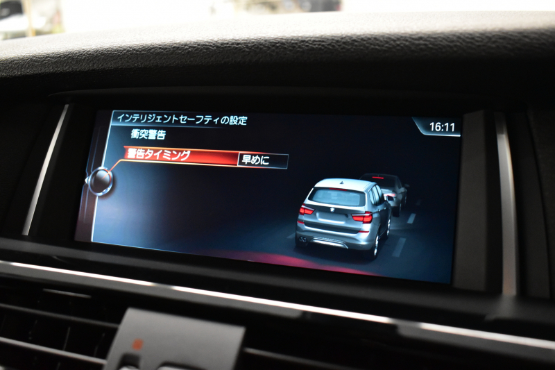 BMW X3 Xdrive20d Xﾗｲﾝ 最終ﾓﾃﾞﾙ ﾋｰﾀｰ付電動黒革 追従ACC LCW 横ﾒﾆｭｰ型ﾀｯﾁﾊﾟｯﾄﾞHDDﾅﾋﾞTV 全周囲ｶﾒﾗ 衝突軽減ﾌﾞﾚｰｷ 車線逸脱&歩行者警告  Bluetoothｵｰﾃﾞｨｵ&通話 電動Rｹﾞｰﾄ LEDﾌｫｸﾞﾗｲﾄ 18AW ｳｯﾄﾞﾊﾟﾈﾙ 2年保証