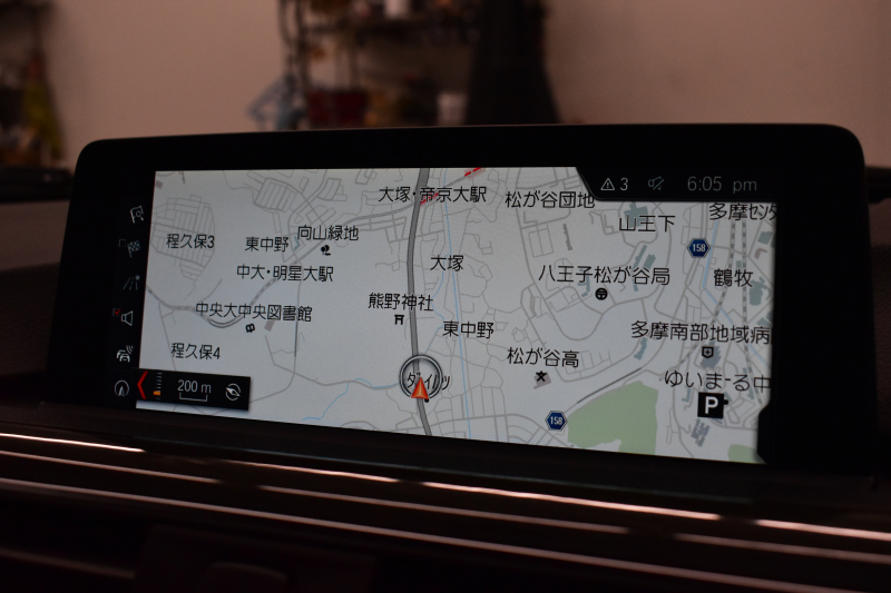 BMW 3シリーズ 320i Mｽﾎﾟｰﾂ LCI後期 8A型(B48B20A)ｴﾝｼﾞﾝ ﾋｰﾀｰ付電動ﾌﾞﾗｯｸﾚｻﾞｰｽﾎﾟｰﾂｼｰﾄ 追従ACC LEDﾍｯﾄﾞﾗｲﾄ&ﾃｰﾙ 19AW 車線変更&逸脱&歩行者警告 衝突軽減ﾌﾞﾚｰｷ ﾀｯﾁﾊﾟｯﾄﾞ式iﾄﾞﾗｲﾌﾞHDDﾅﾋﾞ Bｶﾒﾗ ﾘｱPDC ﾊﾟﾄﾞﾙ ｽﾏｰﾄｷｰ 2年保証