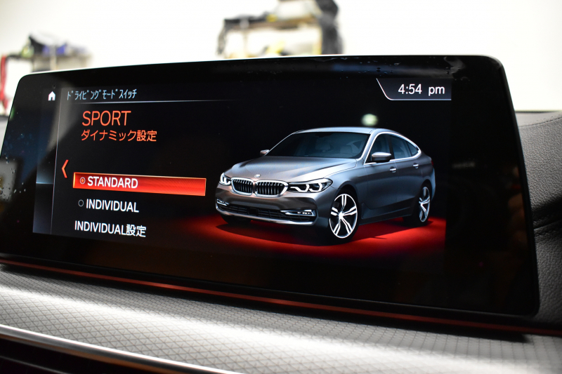 BMW 6シリーズ 623dｸﾞﾗﾝﾂｰﾘｽﾓ Mｽﾎﾟｰﾂ 1ｵｰﾅｰ ｱｯﾌﾟｸﾞﾚｰﾄﾞ&ｺﾝﾌｫｰﾄP ﾊﾟﾉﾗﾏSR LEDﾍｯﾄﾞﾗｲﾄ  ACC ﾊｰﾏﾝｶｰﾄﾞﾝｻｳﾝﾄﾞ ﾋｰﾀｰ&ﾍﾞﾝﾁﾚｰｼｮﾝ&ﾏｯｻｰｼﾞ付茶革 HUD 20AW 衝突軽減B 車線変更 &逸脱&歩行者警告 ﾅﾋﾞ全周囲ｶﾒ 液晶ﾒｰﾀｰ  電動ﾄﾗﾝｸ 2年保証