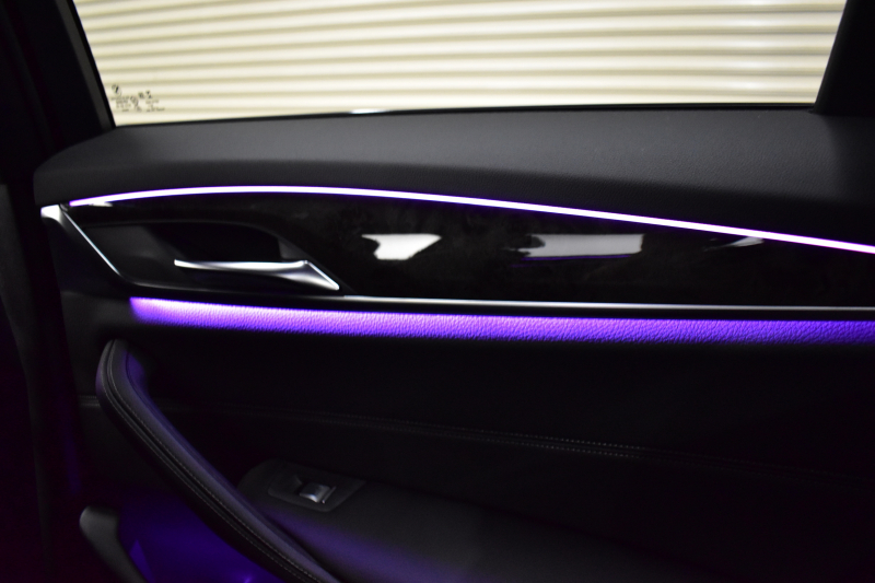 BMW 5シリーズ 523i Mｽﾎﾟｰﾂ 1ｵｰﾅｰ ﾊｲﾗｲﾝP 変更後全面液晶ﾒｰﾀｰﾊﾟﾈﾙ 全席ﾋｰﾀｰ付黒革 HUD LEDﾍｯﾄﾞﾗｲﾄ 追従ACC 車線変更&逸脱警告 衝突軽減B ﾀｯﾁﾊﾟﾈﾙ対応iﾄﾞﾗｲﾌﾞHDDﾅﾋﾞﾌﾙｾｸﾞ 全周囲ｶﾒﾗ3Dﾋﾞｭｰ 電動ﾄﾗﾝｸ 19AW 2年保証