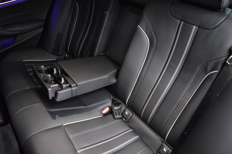 BMW 5シリーズ 523i Mｽﾎﾟｰﾂ 1ｵｰﾅｰ ﾊｲﾗｲﾝP 変更後全面液晶ﾒｰﾀｰﾊﾟﾈﾙ 全席ﾋｰﾀｰ付黒革 HUD LEDﾍｯﾄﾞﾗｲﾄ 追従ACC 車線変更&逸脱警告 衝突軽減B ﾀｯﾁﾊﾟﾈﾙ対応iﾄﾞﾗｲﾌﾞHDDﾅﾋﾞﾌﾙｾｸﾞ 全周囲ｶﾒﾗ3Dﾋﾞｭｰ 電動ﾄﾗﾝｸ 19AW 2年保証