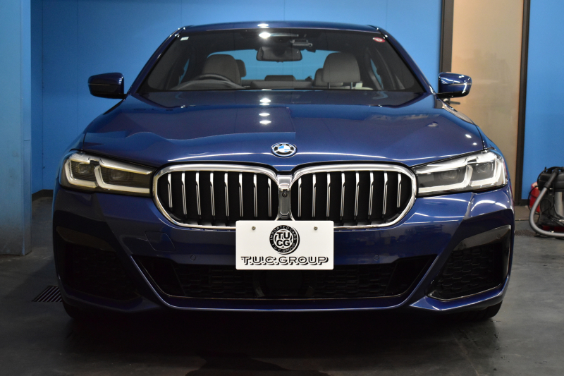 BMW 5シリーズ 523d Xﾄﾞﾗｲﾌﾞ Mｽﾎﾟｰﾂ ｴﾃﾞｨｼｮﾝｼﾞｮｲ+ LCI後期 4WD ｴｸｽｸﾙｰｼﾌﾞﾅｯﾊﾟﾚｻﾞｰP 全席ﾋｰﾀｰ&付ｴｸｽｸﾙｰｼﾌﾞﾅｯﾊﾟ白革 Mperfoemanceｽﾎﾟｰﾂﾌﾞﾚｰｷ 新ﾃﾞｻﾞｲﾝLEDﾍｯﾄﾞﾗｲﾄ 可変ｻｽﾍﾟﾝｼｮﾝ ﾗｲﾌﾞｺｸﾋﾟｯﾄ ACC HUD LCW 3Dﾋﾞｭｰ ﾌﾙｾｸﾞ 2年保証