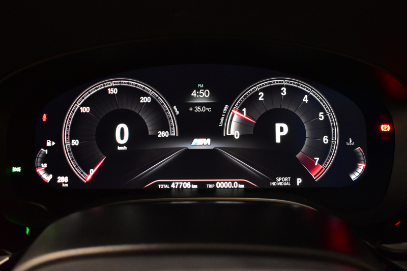 BMW 5シリーズ 530iﾂｰﾘﾝｸﾞ Mｽﾎﾟｰﾂ ﾊｲﾗｲﾝ&ｱﾄﾞﾊﾞﾝｽP 新ﾃﾞｻﾞｲﾝ全面液晶ﾒｰﾀｰ LEDﾍｯﾄﾞﾗｲﾄ 全席ｼｰﾄﾋｰﾀｰ付ﾍﾞｰｼﾞｭ革 追従ACC HUD ﾀｯﾁﾊﾟﾈﾙHDDﾅﾋﾞ 全周囲ｶﾒﾗ3Dﾋﾞｭｰ Pｱｼｽﾄ 車線変更&逸脱&歩行者警告  19AW 2年保証