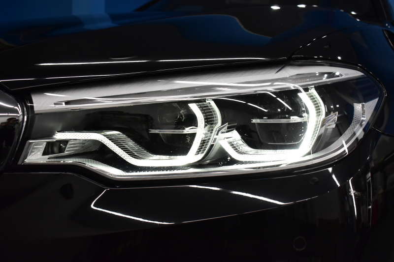 BMW 5シリーズ 530iﾂｰﾘﾝｸﾞ Mｽﾎﾟｰﾂ ﾊｲﾗｲﾝ&ｱﾄﾞﾊﾞﾝｽP 新ﾃﾞｻﾞｲﾝ全面液晶ﾒｰﾀｰ LEDﾍｯﾄﾞﾗｲﾄ 全席ｼｰﾄﾋｰﾀｰ付ﾍﾞｰｼﾞｭ革 追従ACC HUD ﾀｯﾁﾊﾟﾈﾙHDDﾅﾋﾞ 全周囲ｶﾒﾗ3Dﾋﾞｭｰ Pｱｼｽﾄ 車線変更&逸脱&歩行者警告  19AW 2年保証