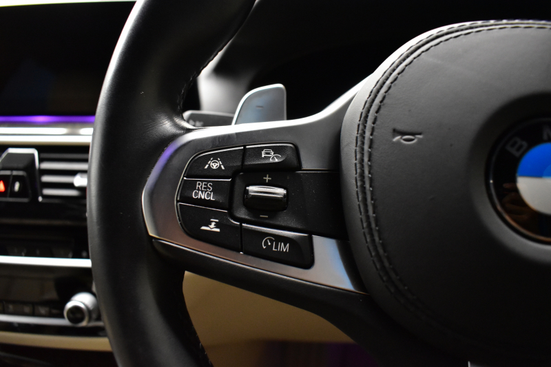 BMW 5シリーズ 530iﾂｰﾘﾝｸﾞ Mｽﾎﾟｰﾂ ﾊｲﾗｲﾝ&ｱﾄﾞﾊﾞﾝｽP 新ﾃﾞｻﾞｲﾝ全面液晶ﾒｰﾀｰ LEDﾍｯﾄﾞﾗｲﾄ 全席ｼｰﾄﾋｰﾀｰ付ﾍﾞｰｼﾞｭ革 追従ACC HUD ﾀｯﾁﾊﾟﾈﾙHDDﾅﾋﾞ 全周囲ｶﾒﾗ3Dﾋﾞｭｰ Pｱｼｽﾄ 車線変更&逸脱&歩行者警告  19AW 2年保証