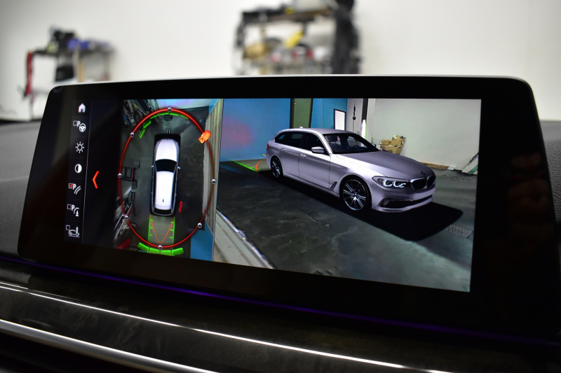 BMW 5シリーズ 530iﾂｰﾘﾝｸﾞ Mｽﾎﾟｰﾂ ﾊｲﾗｲﾝ&ｱﾄﾞﾊﾞﾝｽP 新ﾃﾞｻﾞｲﾝ全面液晶ﾒｰﾀｰ LEDﾍｯﾄﾞﾗｲﾄ 全席ｼｰﾄﾋｰﾀｰ付ﾍﾞｰｼﾞｭ革 追従ACC HUD ﾀｯﾁﾊﾟﾈﾙHDDﾅﾋﾞ 全周囲ｶﾒﾗ3Dﾋﾞｭｰ Pｱｼｽﾄ 車線変更&逸脱&歩行者警告  19AW 2年保証