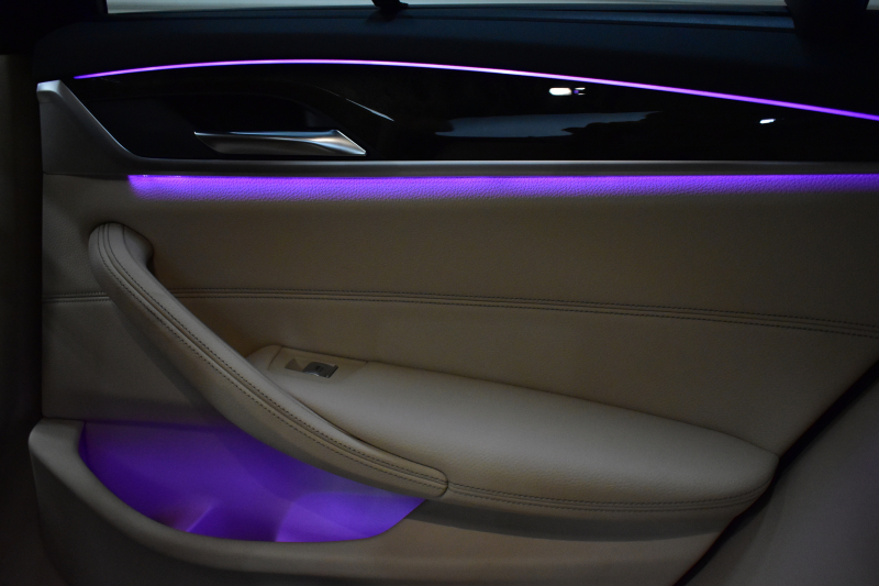 BMW 5シリーズ 530iﾂｰﾘﾝｸﾞ Mｽﾎﾟｰﾂ ﾊｲﾗｲﾝ&ｱﾄﾞﾊﾞﾝｽP 新ﾃﾞｻﾞｲﾝ全面液晶ﾒｰﾀｰ LEDﾍｯﾄﾞﾗｲﾄ 全席ｼｰﾄﾋｰﾀｰ付ﾍﾞｰｼﾞｭ革 追従ACC HUD ﾀｯﾁﾊﾟﾈﾙHDDﾅﾋﾞ 全周囲ｶﾒﾗ3Dﾋﾞｭｰ Pｱｼｽﾄ 車線変更&逸脱&歩行者警告  19AW 2年保証