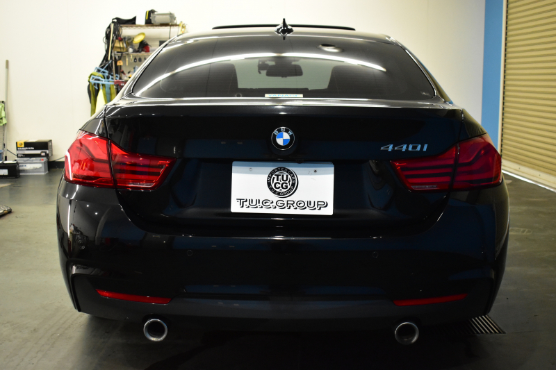 BMW 4シリーズ 440i ｸﾞﾗﾝｸｰﾍﾟ Mｽﾎﾟｰﾂ LCI後期 ｻﾝﾙｰﾌ 追従ACC HUD ﾍｷｻｺﾞﾅﾙLEDﾍｯﾄﾞﾗｲﾄ&ﾃｰﾙ ﾋｰﾀｰ付ｺﾆｬｯｸ革 液晶ﾒｰﾀｰ harman/kardon ﾀｯﾁﾊﾟﾈﾙ式iﾄﾞﾗｲﾌﾞHDDﾅﾋﾞ  TOPﾋﾞｭｰPｱｼｽﾄ 車線変更&逸脱&歩行者警告 衝突軽減B 電動Rｹﾞｰﾄ 19AW 2年保証