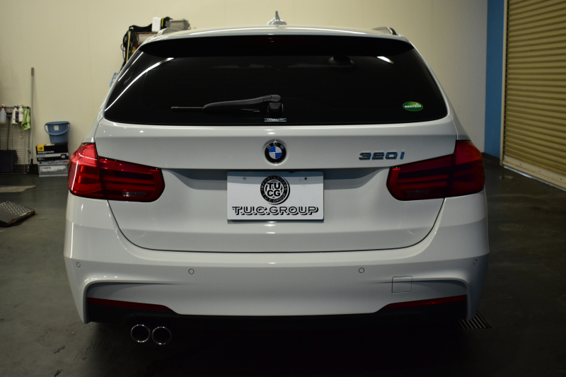 BMW 3シリーズ 320iﾂｰﾘﾝｸﾞ Mｽﾎﾟｰﾂ  LCI後期 8Aｴﾝｼﾞﾝ ﾊﾟﾉﾗﾏｻﾝﾙｰﾌ 1ｵｰﾅｰ 社外ﾌﾙｾｸﾞTV 19AW LEDﾍｯﾄﾞﾗｲﾄ&ﾃｰﾙ 追従ACC 車線逸脱&歩行者警告 衝突軽減ﾌﾞﾚｰｷ ｱﾙｶﾝﾀｰﾗ電動ｽﾎﾟｰﾂｼｰﾄ ﾀｯﾁﾊﾟｯﾄﾞiﾄﾞﾗｲﾌﾞHDDﾅﾋﾞ BｶﾒﾗﾘｱPDC 電動Rｹﾞｰﾄ 2年保証