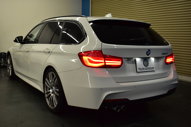 BMW 3シリーズ 320iﾂｰﾘﾝｸﾞ Mｽﾎﾟｰﾂ  LCI後期 8Aｴﾝｼﾞﾝ ﾊﾟﾉﾗﾏｻﾝﾙｰﾌ 1ｵｰﾅｰ 社外ﾌﾙｾｸﾞTV 19AW LEDﾍｯﾄﾞﾗｲﾄ&ﾃｰﾙ 追従ACC 車線逸脱&歩行者警告 衝突軽減ﾌﾞﾚｰｷ ｱﾙｶﾝﾀｰﾗ電動ｽﾎﾟｰﾂｼｰﾄ ﾀｯﾁﾊﾟｯﾄﾞiﾄﾞﾗｲﾌﾞHDDﾅﾋﾞ BｶﾒﾗﾘｱPDC 電動Rｹﾞｰﾄ 2年保証