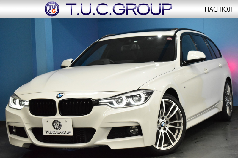 BMW 3シリーズ 320iﾂｰﾘﾝｸﾞ Mｽﾎﾟｰﾂ  LCI後期 8Aｴﾝｼﾞﾝ ﾊﾟﾉﾗﾏｻﾝﾙｰﾌ 1ｵｰﾅｰ 社外ﾌﾙｾｸﾞTV 19AW LEDﾍｯﾄﾞﾗｲﾄ&ﾃｰﾙ 追従ACC 車線逸脱&歩行者警告 衝突軽減ﾌﾞﾚｰｷ ｱﾙｶﾝﾀｰﾗ電動ｽﾎﾟｰﾂｼｰﾄ ﾀｯﾁﾊﾟｯﾄﾞiﾄﾞﾗｲﾌﾞHDDﾅﾋﾞ BｶﾒﾗﾘｱPDC 電動Rｹﾞｰﾄ 2年保証