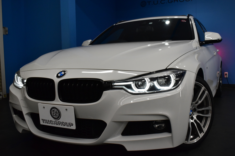 BMW 3シリーズ 320iﾂｰﾘﾝｸﾞ Mｽﾎﾟｰﾂ  LCI後期 8Aｴﾝｼﾞﾝ ﾊﾟﾉﾗﾏｻﾝﾙｰﾌ 1ｵｰﾅｰ 社外ﾌﾙｾｸﾞTV 19AW LEDﾍｯﾄﾞﾗｲﾄ&ﾃｰﾙ 追従ACC 車線逸脱&歩行者警告 衝突軽減ﾌﾞﾚｰｷ ｱﾙｶﾝﾀｰﾗ電動ｽﾎﾟｰﾂｼｰﾄ ﾀｯﾁﾊﾟｯﾄﾞiﾄﾞﾗｲﾌﾞHDDﾅﾋﾞ BｶﾒﾗﾘｱPDC 電動Rｹﾞｰﾄ 2年保証