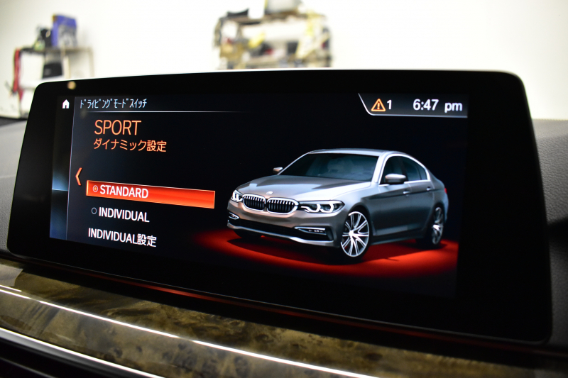 BMW 5シリーズ 530i Mｽﾎﾟｰﾂ 高出力ﾓﾃﾞﾙ ｲﾉﾍﾞｰｼｮﾝ&ﾊｲﾗｲﾝP 全席ﾋｰﾀｰ付黒革 HUD LEDﾍｯﾄﾞﾗｲﾄ ACC LCW 液晶ﾒｰﾀｰ Mspﾌﾞﾚｰｷ ﾀｯﾁﾊﾟﾈﾙ対応iﾄﾞﾗｲﾌﾞHDDﾅﾋﾞﾌﾙｾｸﾞ ｼﾞｪｽﾁｬｰC 3Dﾋﾞｭｰ ﾜｲﾔﾚｽﾁｬｰｼﾞ 19AW 2年保証