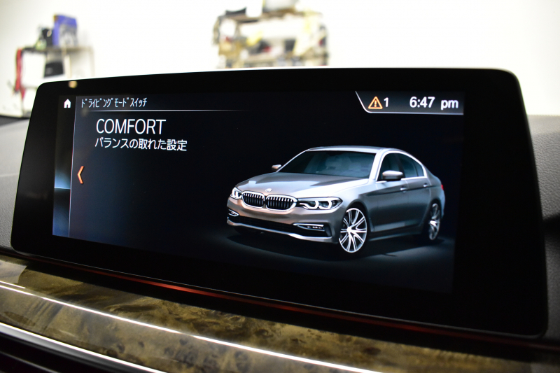 BMW 5シリーズ 530i Mｽﾎﾟｰﾂ 高出力ﾓﾃﾞﾙ ｲﾉﾍﾞｰｼｮﾝ&ﾊｲﾗｲﾝP 全席ﾋｰﾀｰ付黒革 HUD LEDﾍｯﾄﾞﾗｲﾄ ACC LCW 液晶ﾒｰﾀｰ Mspﾌﾞﾚｰｷ ﾀｯﾁﾊﾟﾈﾙ対応iﾄﾞﾗｲﾌﾞHDDﾅﾋﾞﾌﾙｾｸﾞ ｼﾞｪｽﾁｬｰC 3Dﾋﾞｭｰ ﾜｲﾔﾚｽﾁｬｰｼﾞ 19AW 2年保証