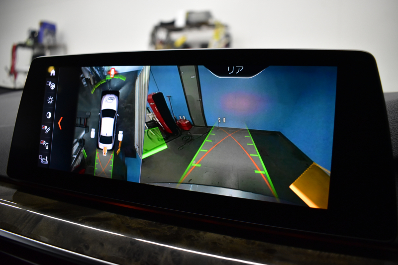 BMW 5シリーズ 530i Mｽﾎﾟｰﾂ 高出力ﾓﾃﾞﾙ ｲﾉﾍﾞｰｼｮﾝ&ﾊｲﾗｲﾝP 全席ﾋｰﾀｰ付黒革 HUD LEDﾍｯﾄﾞﾗｲﾄ ACC LCW 液晶ﾒｰﾀｰ Mspﾌﾞﾚｰｷ ﾀｯﾁﾊﾟﾈﾙ対応iﾄﾞﾗｲﾌﾞHDDﾅﾋﾞﾌﾙｾｸﾞ ｼﾞｪｽﾁｬｰC 3Dﾋﾞｭｰ ﾜｲﾔﾚｽﾁｬｰｼﾞ 19AW 2年保証