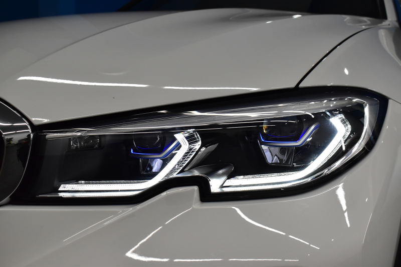 BMW 3シリーズ 330iﾂｰﾘﾝｸﾞ Mｽﾎﾟｰﾂ G21型 1ｵｰﾅｰ 高出力 ｲﾉﾍﾞｰｼｮﾝ&ﾊｲﾗｲﾝ&ｺﾝﾌｫｰﾄP ﾚｰｻﾞｰLEDﾗｲﾄ ﾋｰﾀｰ付黒革 ACC HUD 18AW Mｽﾎﾟｰﾂﾌﾞﾚｰｷ ﾊﾟｰｷﾝｸﾞｱｼｽﾄ+ 全周囲ｶﾒﾗ ｼﾞｪｽﾁｬｰC対応ﾀｯﾁﾊﾟﾈﾙﾅﾋﾞ ｱｯﾌﾟﾙｶｰﾌﾟﾚｲ 電動Rｹﾞｰﾄ ﾜｲﾔﾚｽ充電2年保証