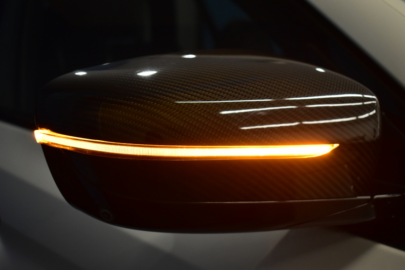 BMW 5シリーズ 523i ﾂｰﾘﾝｸﾞ Mｽﾎﾟｰﾂ 1ｵｰﾅｰ ｾﾚｸﾄ&ﾊｲﾗｲﾝP ﾊﾟﾉﾗﾏｻﾝR 4ｿﾞｰﾝAC 変更後全面液晶ﾒｰﾀｰ Mﾊﾟﾌｫｰﾏﾝｽ20AW 全席ﾋｰﾀｰ付黒革 HUD LEDﾍｯﾄﾞﾗｲﾄ 追従ACC 車線変更&逸脱警告 衝突軽減B ﾀｯﾁﾊﾟﾈﾙHDDﾅﾋﾞ 全周囲ｶﾒﾗ3Dﾋﾞｭｰ ﾊｰﾏﾝｶｰﾄﾞﾝ 電動Rｹﾞｰﾄ 2年保証