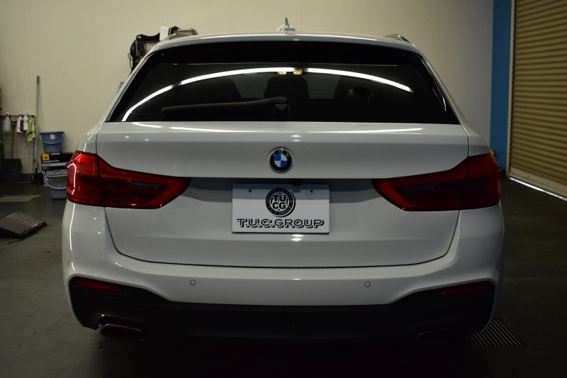 BMW 5シリーズ 523i ﾂｰﾘﾝｸﾞ Mｽﾎﾟｰﾂ 1ｵｰﾅｰ ｾﾚｸﾄ&ﾊｲﾗｲﾝP ﾊﾟﾉﾗﾏｻﾝR 4ｿﾞｰﾝAC 変更後全面液晶ﾒｰﾀｰ Mﾊﾟﾌｫｰﾏﾝｽ20AW 全席ﾋｰﾀｰ付黒革 HUD LEDﾍｯﾄﾞﾗｲﾄ 追従ACC 車線変更&逸脱警告 衝突軽減B ﾀｯﾁﾊﾟﾈﾙHDDﾅﾋﾞ 全周囲ｶﾒﾗ3Dﾋﾞｭｰ ﾊｰﾏﾝｶｰﾄﾞﾝ 電動Rｹﾞｰﾄ 2年保証