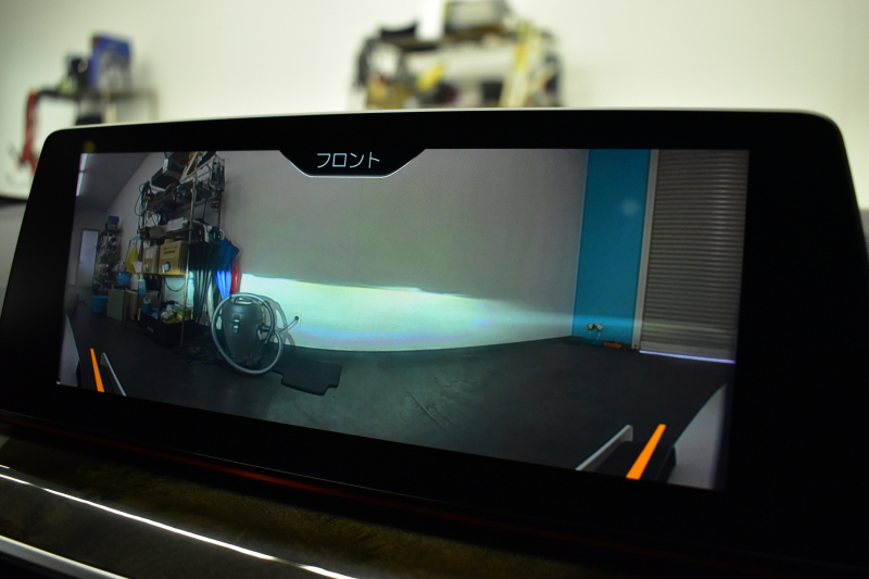 BMW 5シリーズ 523i ﾂｰﾘﾝｸﾞ Mｽﾎﾟｰﾂ 1ｵｰﾅｰ ｾﾚｸﾄ&ﾊｲﾗｲﾝP ﾊﾟﾉﾗﾏｻﾝR 4ｿﾞｰﾝAC 変更後全面液晶ﾒｰﾀｰ Mﾊﾟﾌｫｰﾏﾝｽ20AW 全席ﾋｰﾀｰ付黒革 HUD LEDﾍｯﾄﾞﾗｲﾄ 追従ACC 車線変更&逸脱警告 衝突軽減B ﾀｯﾁﾊﾟﾈﾙHDDﾅﾋﾞ 全周囲ｶﾒﾗ3Dﾋﾞｭｰ ﾊｰﾏﾝｶｰﾄﾞﾝ 電動Rｹﾞｰﾄ 2年保証