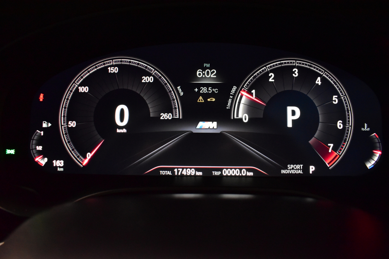 BMW 5シリーズ 523i Mｽﾎﾟｰﾂ 1ｵｰﾅｰ ﾊｲﾗｲﾝP 変更後全面液晶ﾒｰﾀｰﾊﾟﾈﾙ 全席ﾋｰﾀｰ付黒革 HUD LEDﾍｯﾄﾞﾗｲﾄ 追従ACC 車線変更&逸脱警告 衝突軽減B ﾀｯﾁﾊﾟﾈﾙ対応iﾄﾞﾗｲﾌﾞHDDﾅﾋﾞﾌﾙｾｸﾞ 全周囲ｶﾒﾗ3Dﾋﾞｭｰ 電動ﾄﾗﾝｸ 19AW 2年保証