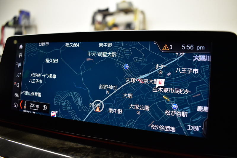 BMW 5シリーズ 523i Mｽﾎﾟｰﾂ 1ｵｰﾅｰ ﾊｲﾗｲﾝP 変更後全面液晶ﾒｰﾀｰﾊﾟﾈﾙ 全席ﾋｰﾀｰ付黒革 HUD LEDﾍｯﾄﾞﾗｲﾄ 追従ACC 車線変更&逸脱警告 衝突軽減B ﾀｯﾁﾊﾟﾈﾙ対応iﾄﾞﾗｲﾌﾞHDDﾅﾋﾞﾌﾙｾｸﾞ 全周囲ｶﾒﾗ3Dﾋﾞｭｰ 電動ﾄﾗﾝｸ 19AW 2年保証