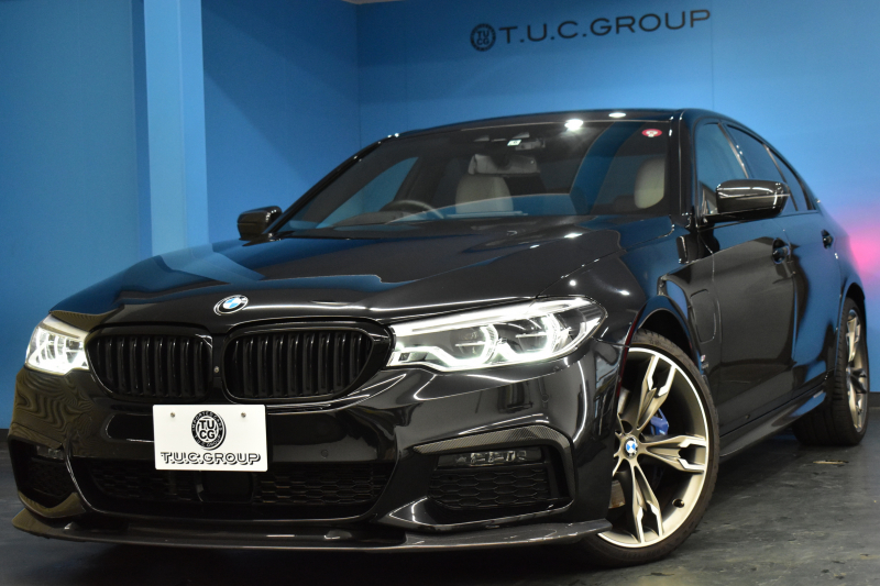 BMW 5シリーズ 530e Mｽﾎﾟｰﾂ PHEV 変更後全面液晶ﾒｰﾀｰ 全席ﾋｰﾀｰ付白革 LEDﾍｯﾄﾞﾗｲﾄ 追従ACC HUD 車線変更&逸脱警告 衝突軽減B ﾀｯﾁﾊﾟﾈﾙ対応iﾄﾞﾗｲﾌﾞHDDﾅﾋﾞﾌﾙｾｸﾞ 3Dﾋﾞｭｰ全周囲ｶﾒﾗ Pｱｼｽﾄ 電動ﾄﾗﾝｸ 2年保証